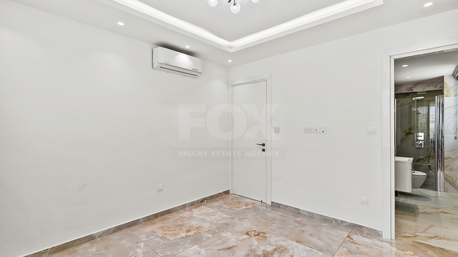 Five Bed Luxury Renovated Villa for Sale in Kouklia, Paphos – Plot with Private Mini-Stadium