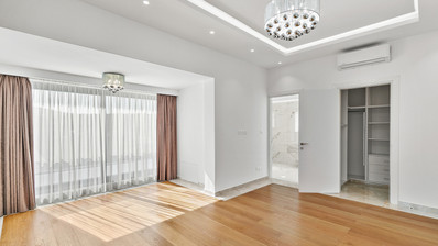 Five Bed Luxury Renovated Villa for Sale in Kouklia, Paphos – Plot with Private Mini-Stadium