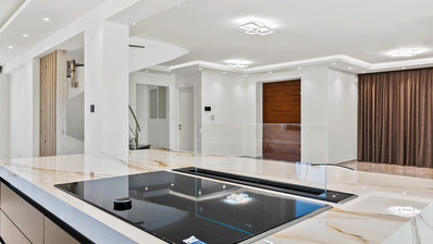 Five Bed Luxury Renovated Villa for Sale in Kouklia, Paphos – Plot with Private Mini-Stadium