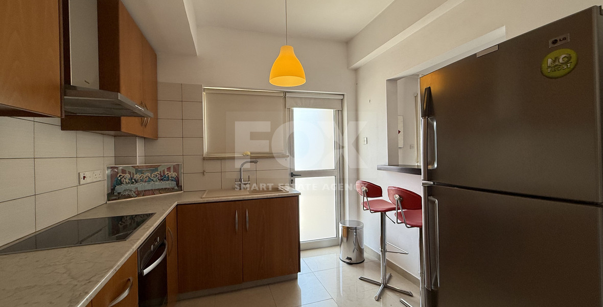 Rent: Beautiful 2-Bedroom Apartment in Excellent Condition with communal swimming pool- only 6 apartments-easy access to all amenities Ekali