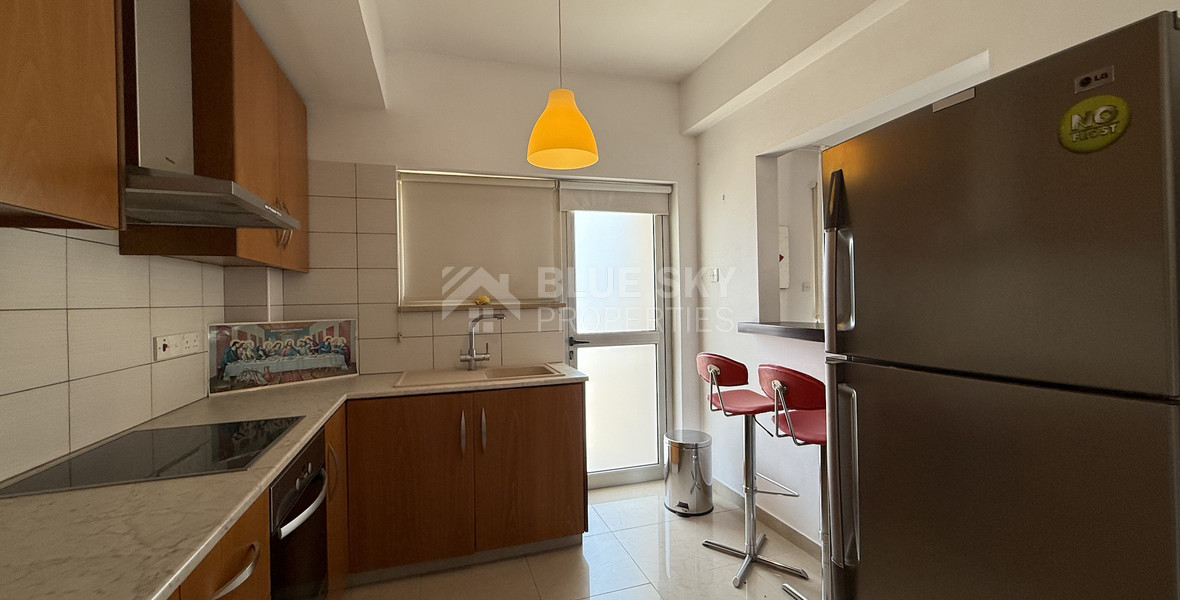Rent: Beautiful 2-Bedroom Apartment in Excellent Condition with communal swimming pool- only 6 apartments-easy access to all amenities Ekali