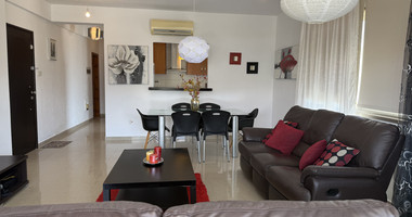 Rent: Beautiful 2-Bedroom Apartment in Excellent Condition with communal swimming pool- only 6 apartments-easy access to all amenities Ekali