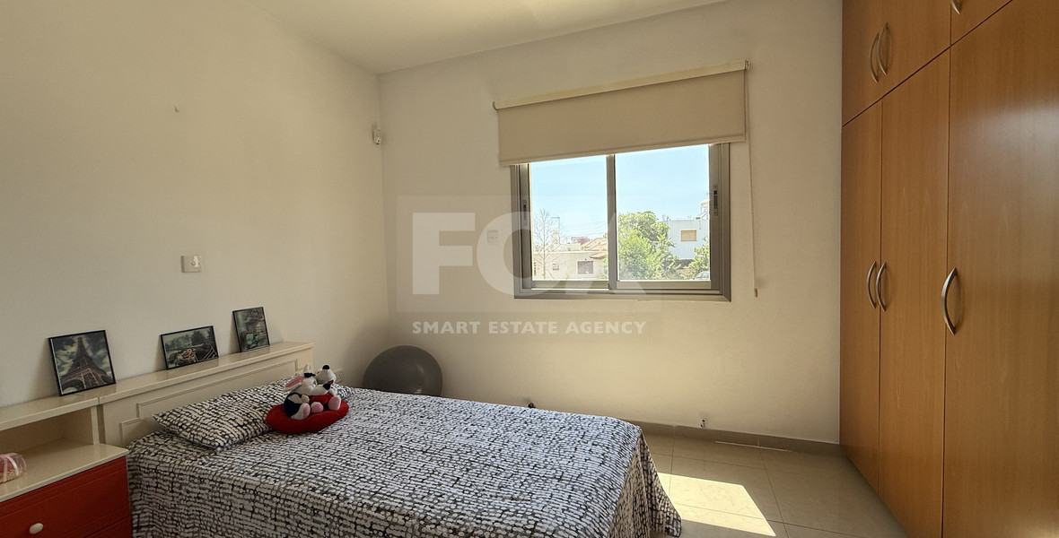 Rent: Beautiful 2-Bedroom Apartment in Excellent Condition with communal swimming pool- only 6 apartments-easy access to all amenities Ekali