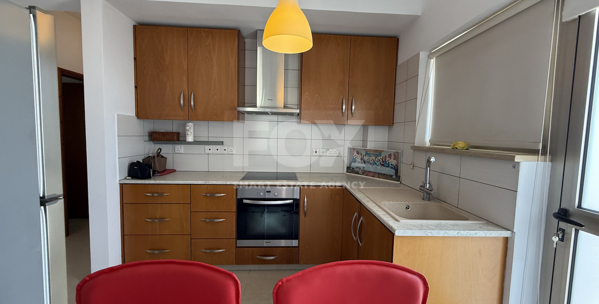 Rent: Beautiful 2-Bedroom Apartment in Excellent Condition with communal swimming pool- only 6 apartments-easy access to all amenities Ekali