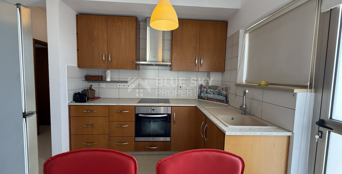 Rent: Beautiful 2-Bedroom Apartment in Excellent Condition with communal swimming pool- only 6 apartments-easy access to all amenities Ekali