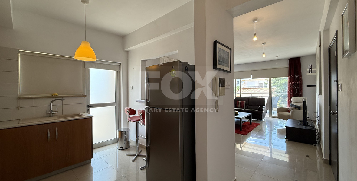 Rent: Beautiful 2-Bedroom Apartment in Excellent Condition with communal swimming pool- only 6 apartments-easy access to all amenities Ekali