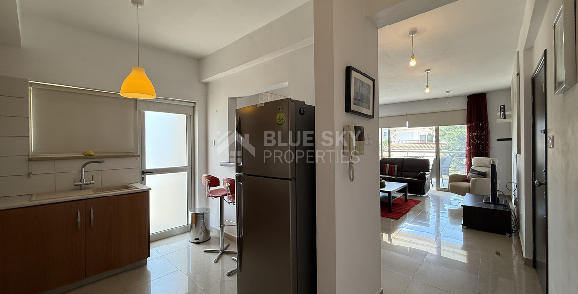 Rent: Beautiful 2-Bedroom Apartment in Excellent Condition with communal swimming pool- only 6 apartments-easy access to all amenities Ekali
