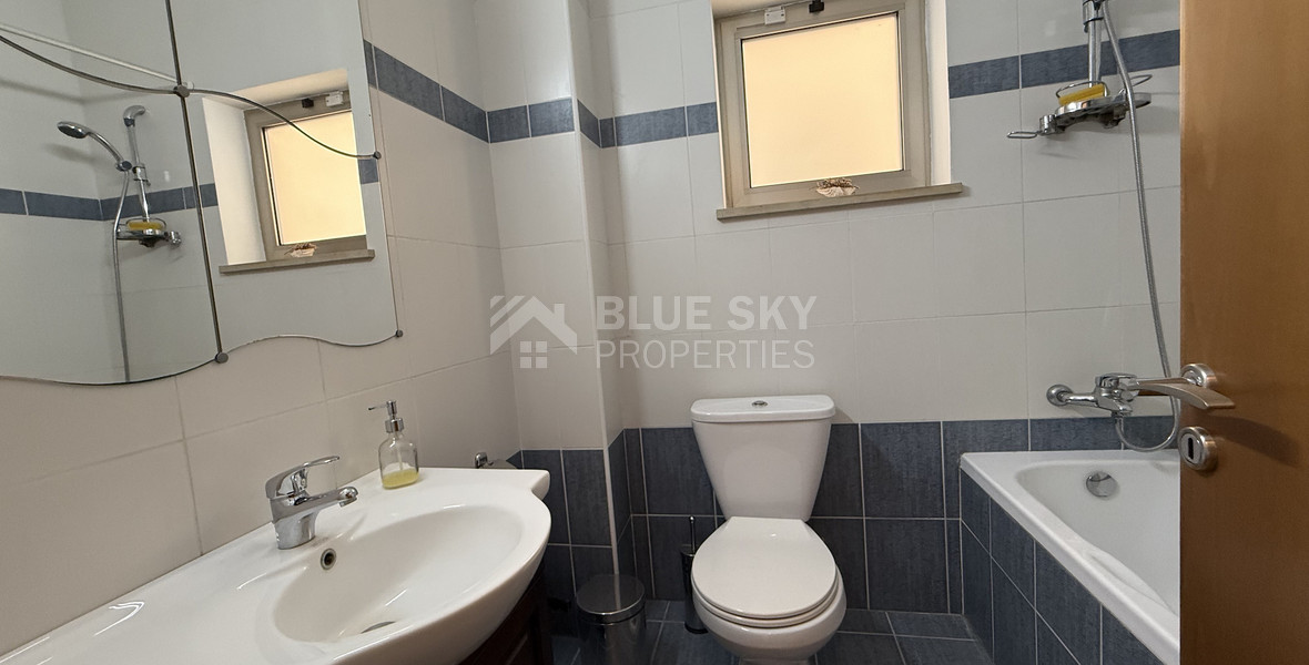 Rent: Beautiful 2-Bedroom Apartment in Excellent Condition with communal swimming pool- only 6 apartments-easy access to all amenities Ekali