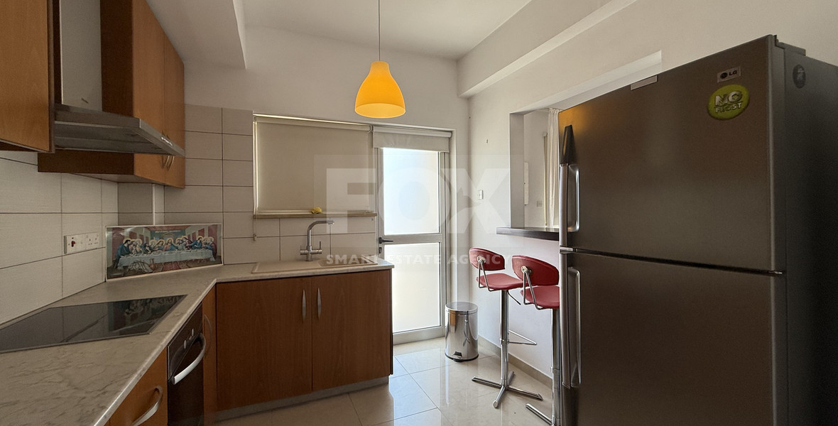 Rent: Beautiful 2-Bedroom Apartment in Excellent Condition with communal swimming pool- only 6 apartments-easy access to all amenities Ekali