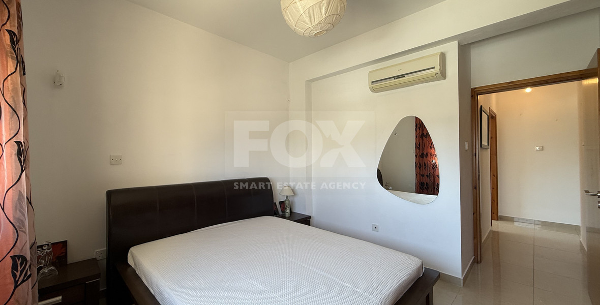 Rent: Beautiful 2-Bedroom Apartment in Excellent Condition with communal swimming pool- only 6 apartments-easy access to all amenities Ekali