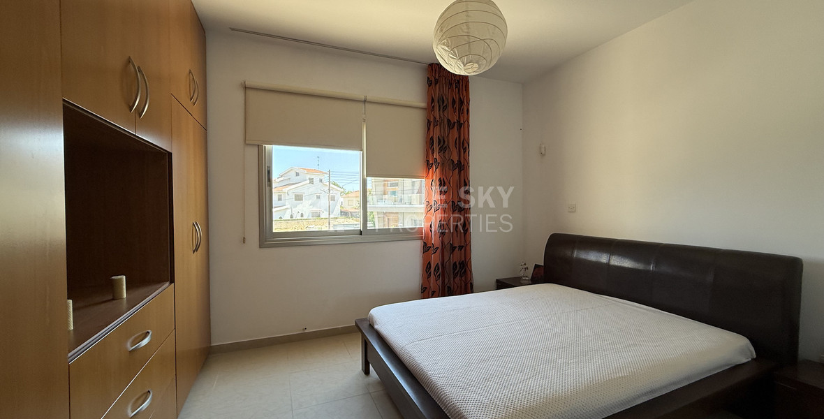 Rent: Beautiful 2-Bedroom Apartment in Excellent Condition with communal swimming pool- only 6 apartments-easy access to all amenities Ekali