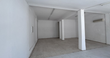 Ground Floor Showroom for Rent in Central Neapoli