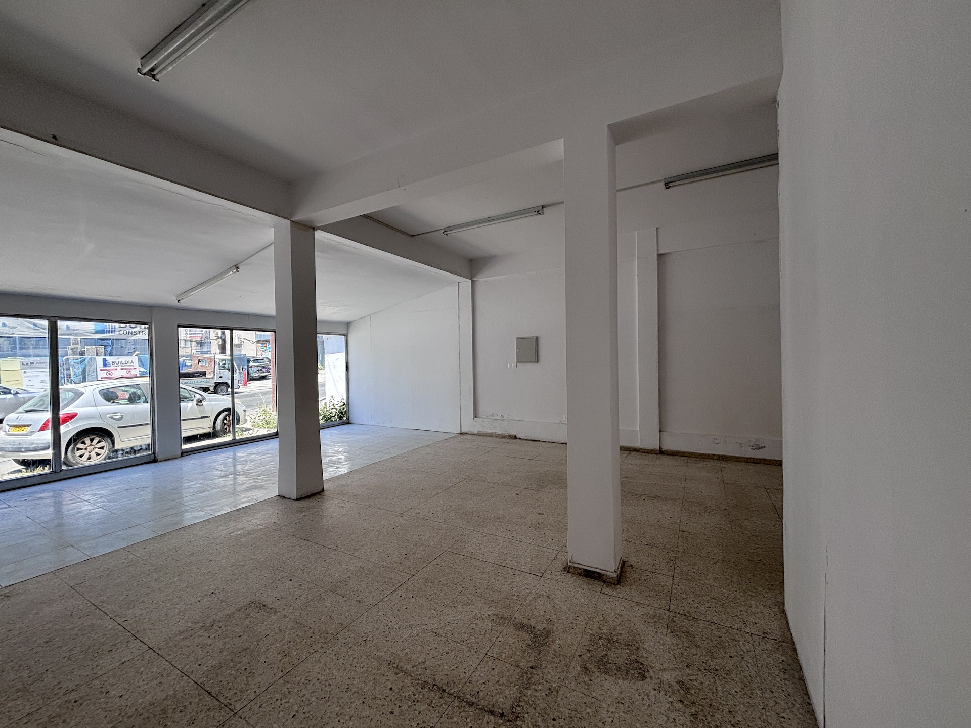 Büro 70 m² in Limassol, Zypern