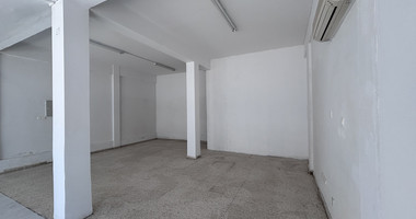 Ground Floor Showroom for Rent in Central Neapoli