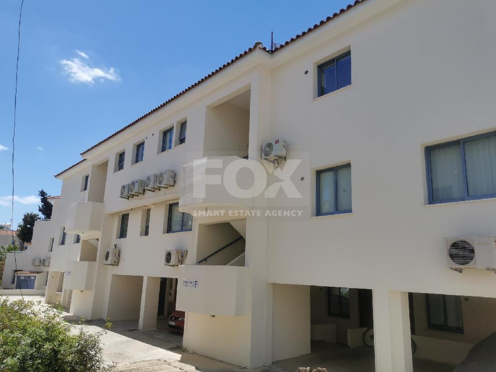 Two Bedroom Apartment for Sale in Agios Theodoros, Paphos |, Vacant ,  Investment Opportunity