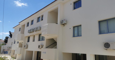 Two Bedroom Apartment for Sale in Agios Theodoros, Paphos |, Vacant ,  Investment Opportunity