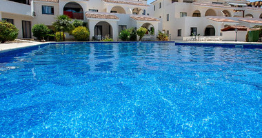 Two Bedroom Apartment for Sale in Agios Theodoros, Paphos |, Vacant ,  Investment Opportunity