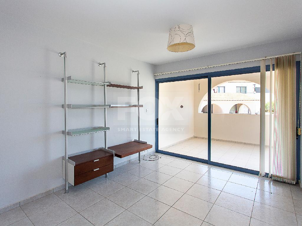 Two Bedroom Apartment for Sale in Agios Theodoros, Paphos |, Vacant ,  Investment Opportunity