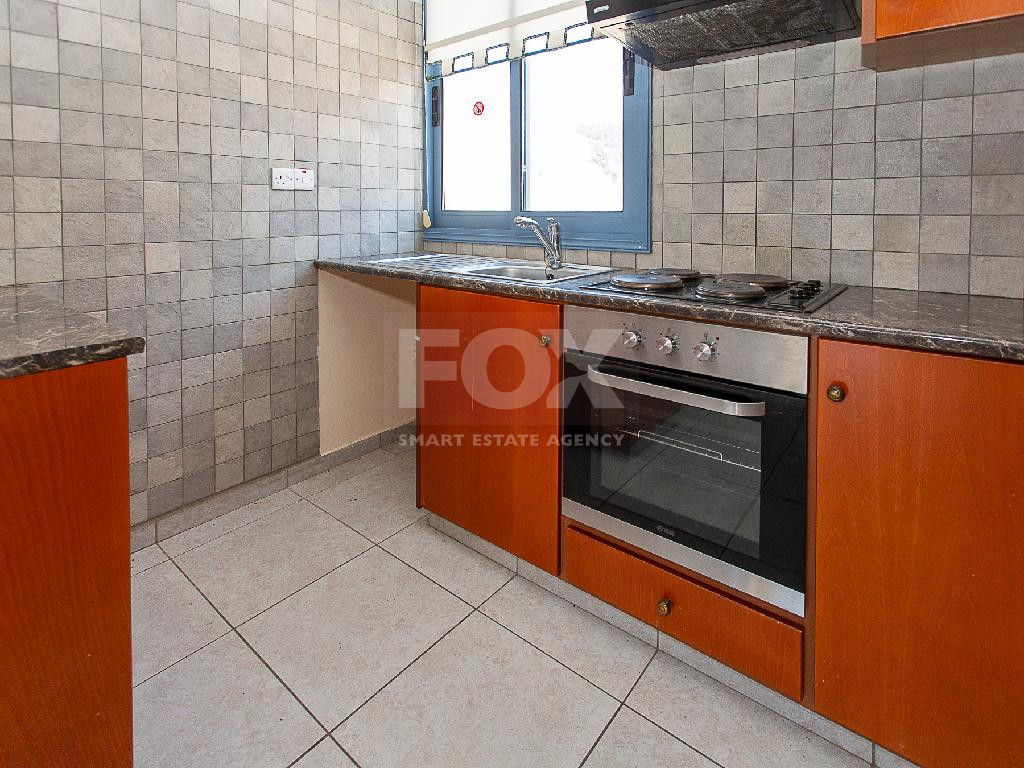 Two Bedroom Apartment for Sale in Agios Theodoros, Paphos |, Vacant ,  Investment Opportunity