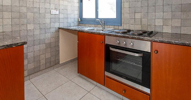 Two Bedroom Apartment for Sale in Agios Theodoros, Paphos |, Vacant ,  Investment Opportunity