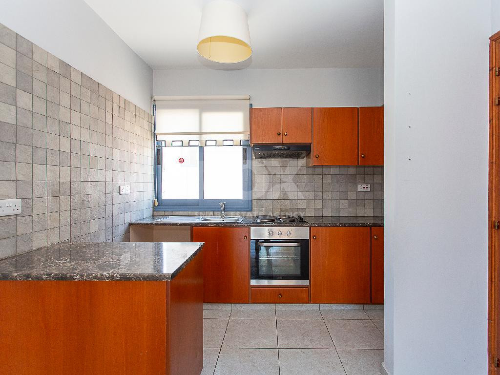 Two Bedroom Apartment for Sale in Agios Theodoros, Paphos |, Vacant ,  Investment Opportunity