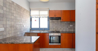 Two Bedroom Apartment for Sale in Agios Theodoros, Paphos |, Vacant ,  Investment Opportunity