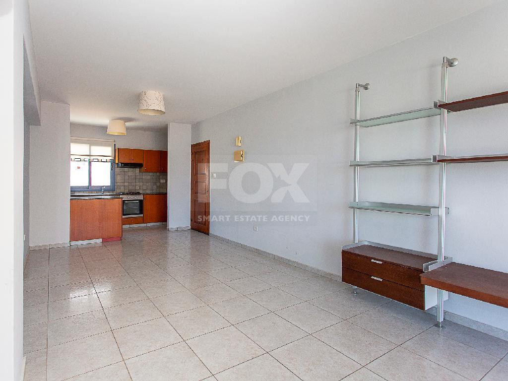 Two Bedroom Apartment for Sale in Agios Theodoros, Paphos |, Vacant ,  Investment Opportunity
