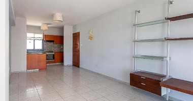 Two Bedroom Apartment for Sale in Agios Theodoros, Paphos |, Vacant ,  Investment Opportunity