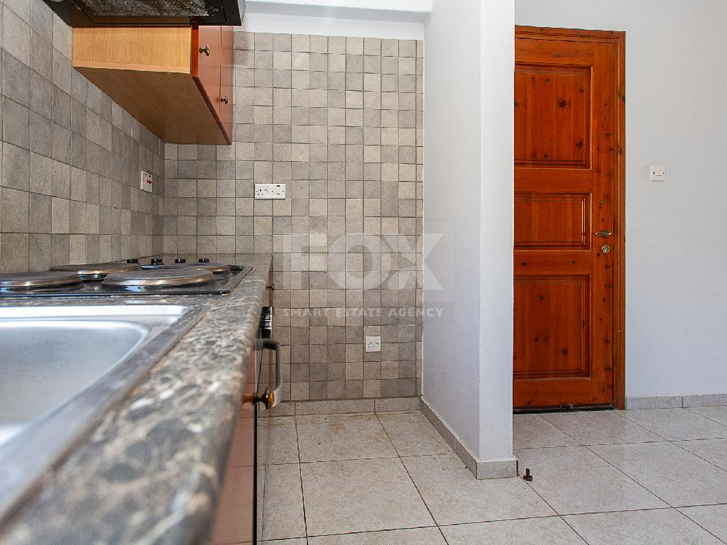 Two Bedroom Apartment for Sale in Agios Theodoros, Paphos |, Vacant ,  Investment Opportunity