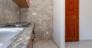 Two Bedroom Apartment for Sale in Agios Theodoros, Paphos |, Vacant ,  Investment Opportunity