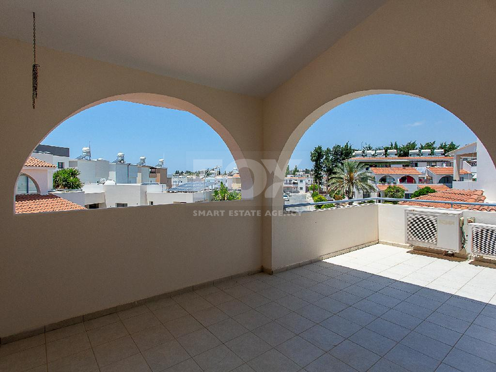 Two Bedroom Apartment for Sale in Agios Theodoros, Paphos |, Vacant ,  Investment Opportunity