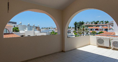 Two Bedroom Apartment for Sale in Agios Theodoros, Paphos |, Vacant ,  Investment Opportunity