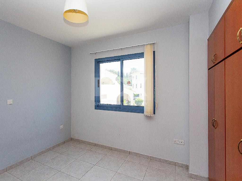Two Bedroom Apartment for Sale in Agios Theodoros, Paphos |, Vacant ,  Investment Opportunity