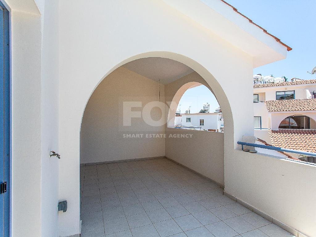 Two Bedroom Apartment for Sale in Agios Theodoros, Paphos |, Vacant ,  Investment Opportunity