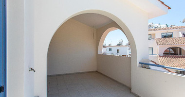 Two Bedroom Apartment for Sale in Agios Theodoros, Paphos |, Vacant ,  Investment Opportunity