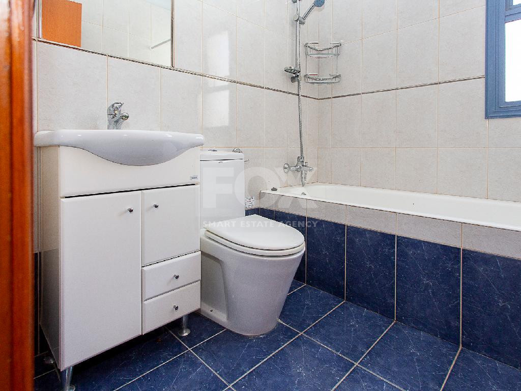 Two Bedroom Apartment for Sale in Agios Theodoros, Paphos |, Vacant ,  Investment Opportunity