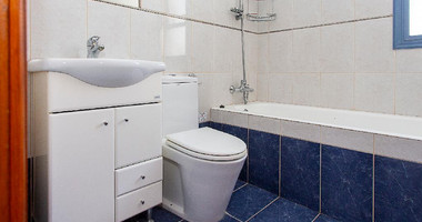 Two Bedroom Apartment for Sale in Agios Theodoros, Paphos |, Vacant ,  Investment Opportunity