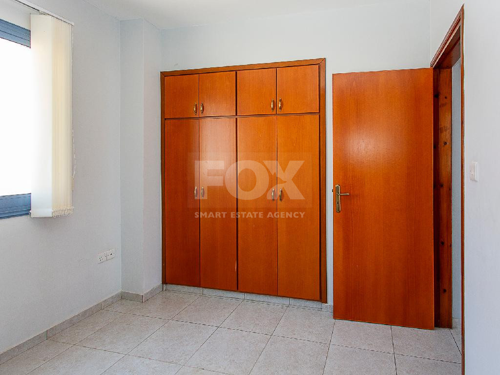 Two Bedroom Apartment for Sale in Agios Theodoros, Paphos |, Vacant ,  Investment Opportunity