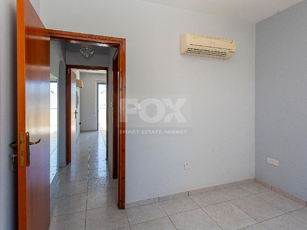 Two Bedroom Apartment for Sale in Agios Theodoros, Paphos |, Vacant ,  Investment Opportunity