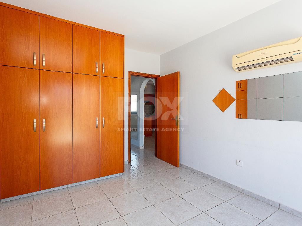 Two Bedroom Apartment for Sale in Agios Theodoros, Paphos |, Vacant ,  Investment Opportunity