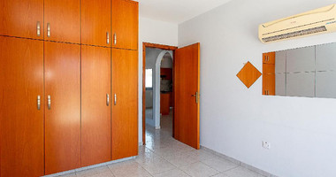 Two Bedroom Apartment for Sale in Agios Theodoros, Paphos |, Vacant ,  Investment Opportunity