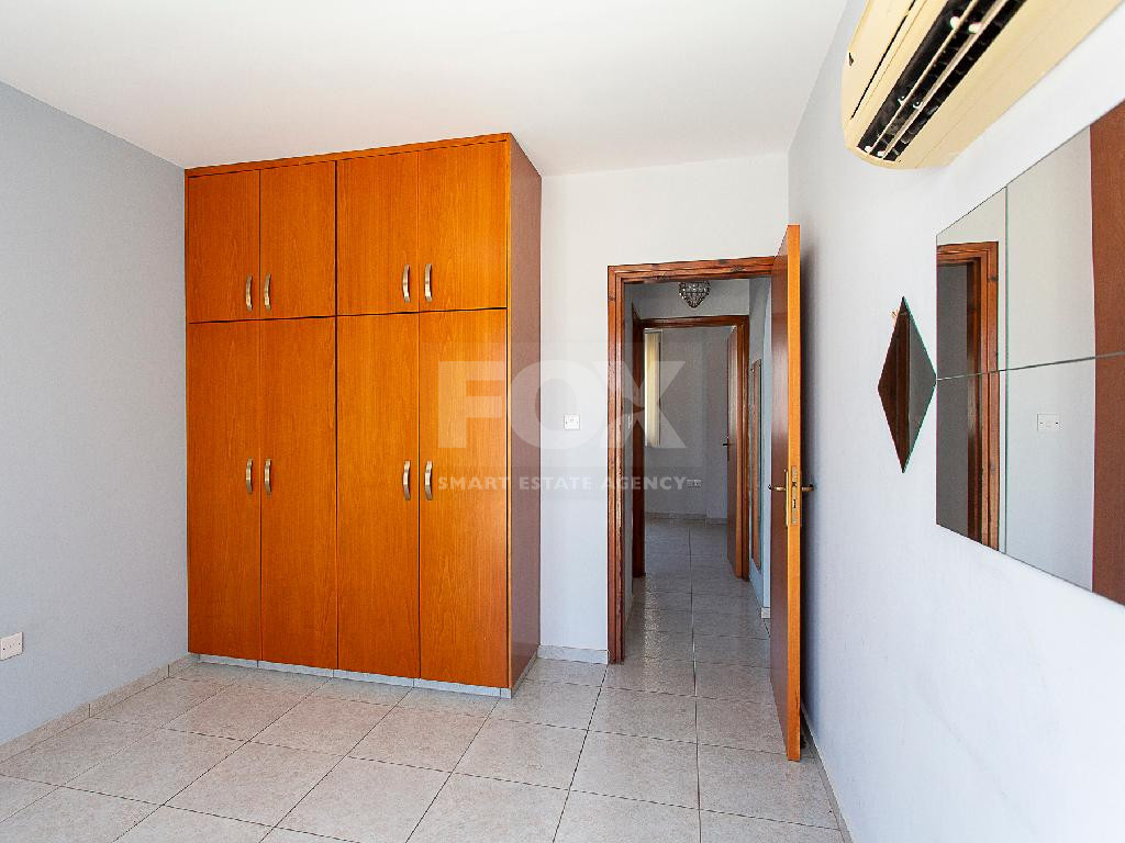 Two Bedroom Apartment for Sale in Agios Theodoros, Paphos |, Vacant ,  Investment Opportunity