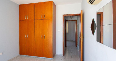 Two Bedroom Apartment for Sale in Agios Theodoros, Paphos |, Vacant ,  Investment Opportunity