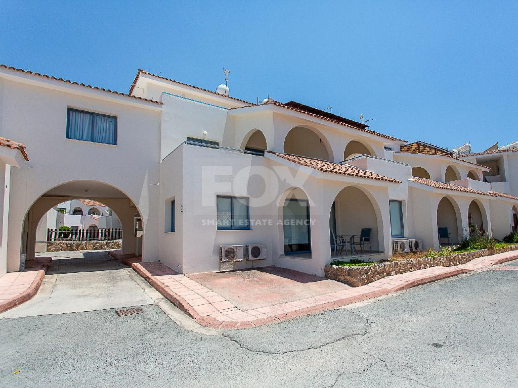 Two Bedroom Apartment for Sale in Agios Theodoros, Paphos |, Vacant ,  Investment Opportunity