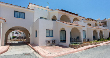 Two Bedroom Apartment for Sale in Agios Theodoros, Paphos |, Vacant ,  Investment Opportunity