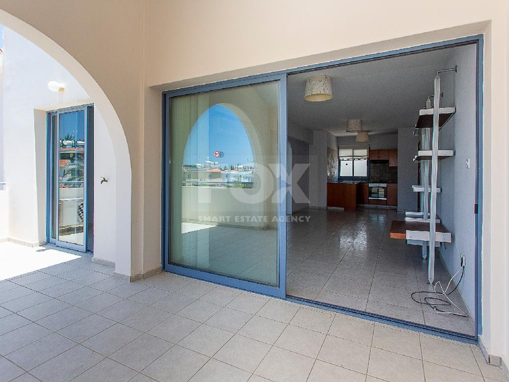 Two Bedroom Apartment for Sale in Agios Theodoros, Paphos |, Vacant ,  Investment Opportunity