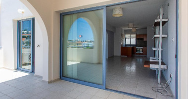 Two Bedroom Apartment for Sale in Agios Theodoros, Paphos |, Vacant ,  Investment Opportunity