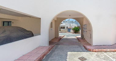 Two Bedroom Apartment for Sale in Agios Theodoros, Paphos |, Vacant ,  Investment Opportunity