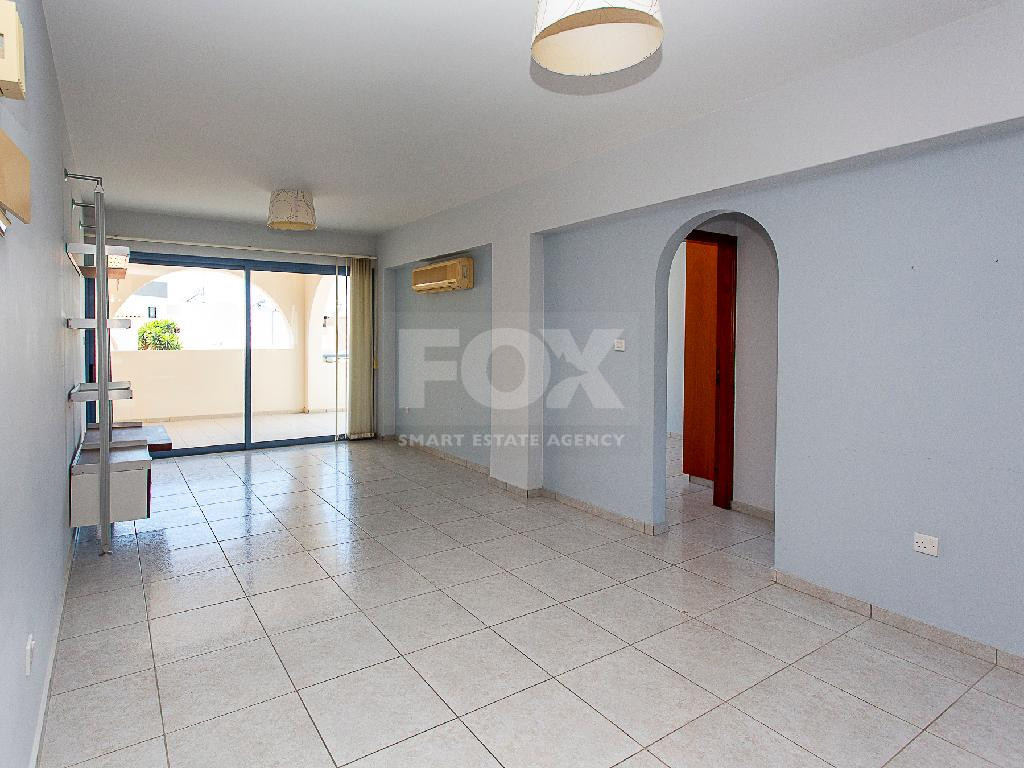 Two Bedroom Apartment for Sale in Agios Theodoros, Paphos |, Vacant ,  Investment Opportunity