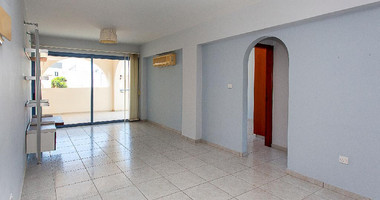 Two Bedroom Apartment for Sale in Agios Theodoros, Paphos |, Vacant ,  Investment Opportunity